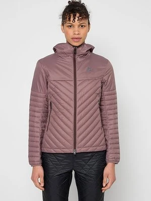 Kurtka puchowa Schöffel