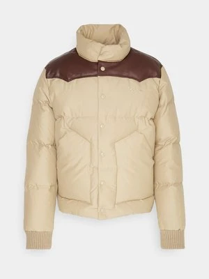 Kurtka puchowa Schott