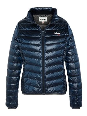 Kurtka puchowa Schott