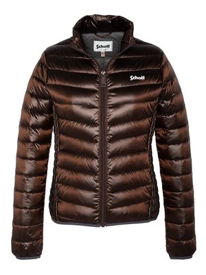 Kurtka puchowa Schott