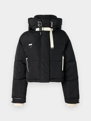 Kurtka puchowa Shoreditch Ski Club