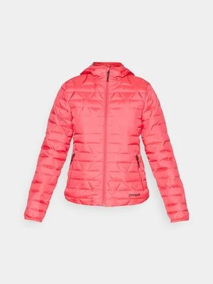 Kurtka puchowa Spyder