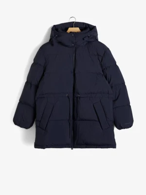 Kurtka Puchowa Średniej Długości GANT