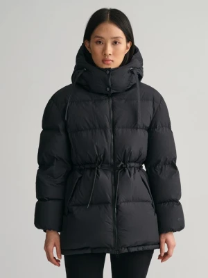 Kurtka Puchowa Średniej Długości GANT