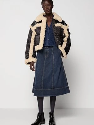 Kurtka puchowa STAND STUDIO