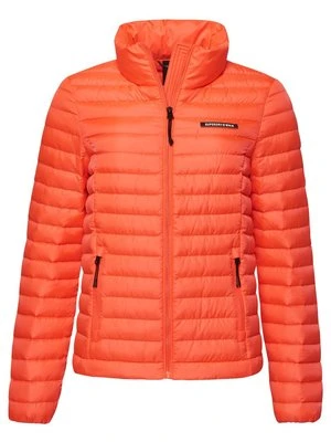 Kurtka puchowa Superdry & Co