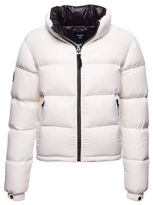 Kurtka puchowa Superdry & Co