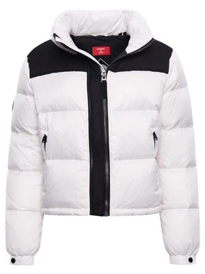 Kurtka puchowa Superdry & Co