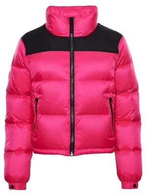 Kurtka puchowa Superdry & Co