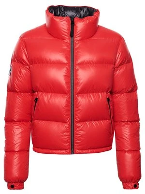 Kurtka puchowa Superdry & Co