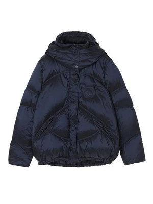 Kurtka puchowa TATUUM