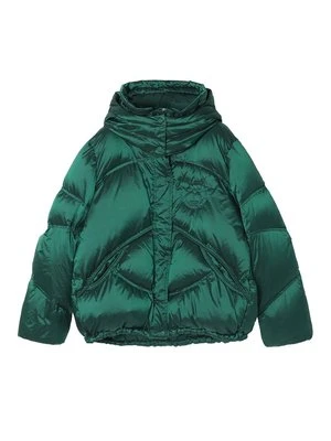 Kurtka puchowa TATUUM