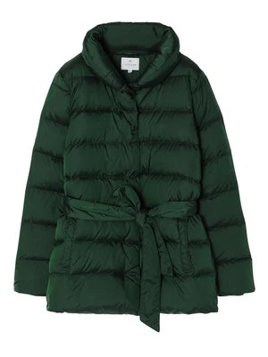 Kurtka puchowa TATUUM