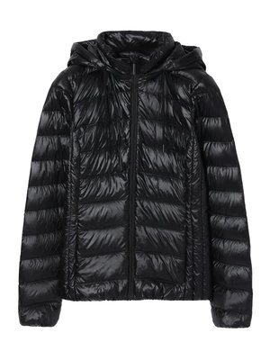 Kurtka puchowa TATUUM