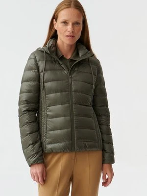 Kurtka puchowa TATUUM