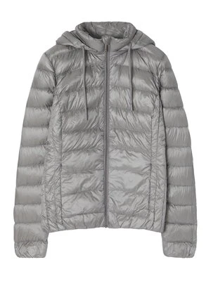 Kurtka puchowa TATUUM