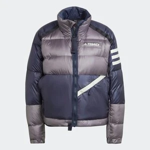 Kurtka puchowa Terrex Utilitas Adidas