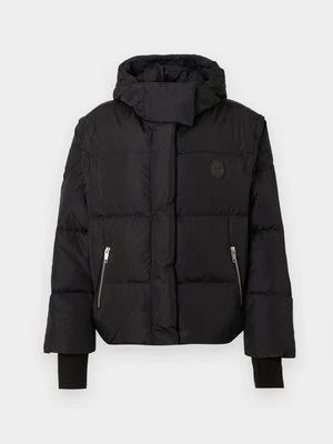 Kurtka puchowa The Kooples