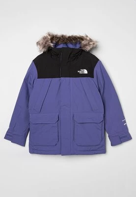 Kurtka puchowa The North Face