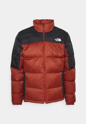 Kurtka puchowa The North Face