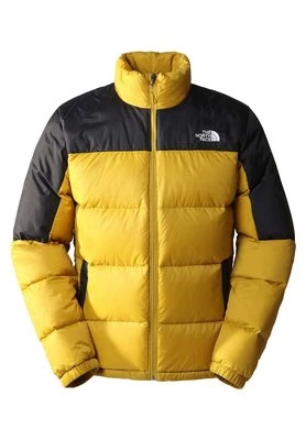 Kurtka puchowa The North Face