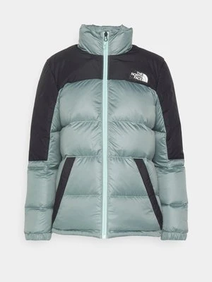 Kurtka puchowa The North Face