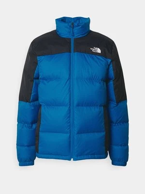 Kurtka puchowa The North Face