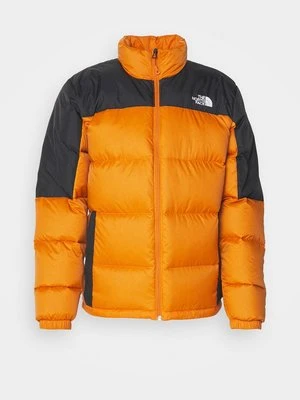 Kurtka puchowa The North Face