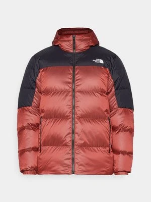 Kurtka puchowa The North Face