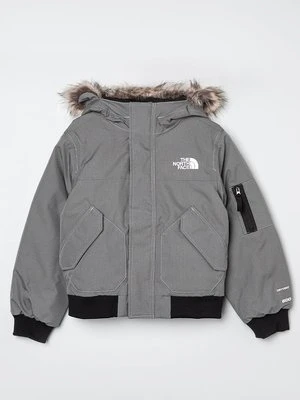 Kurtka puchowa The North Face