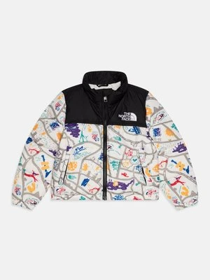Kurtka puchowa The North Face