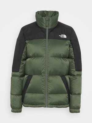 Kurtka puchowa The North Face