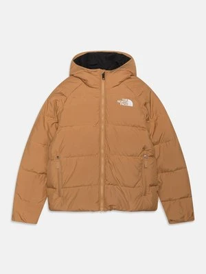 Kurtka puchowa The North Face