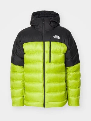 Kurtka puchowa The North Face