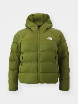 Kurtka puchowa The North Face