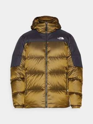 Kurtka puchowa The North Face