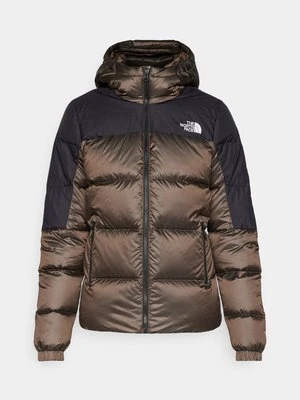 Kurtka puchowa The North Face
