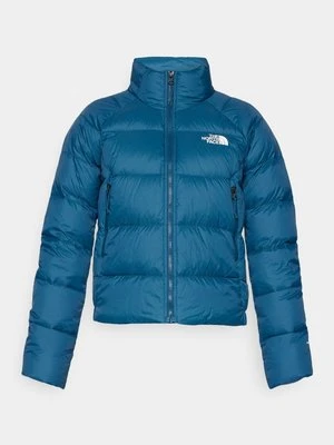 Kurtka puchowa The North Face