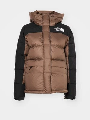 Kurtka puchowa The North Face