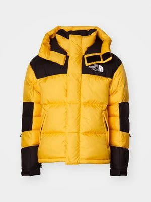 Kurtka puchowa The North Face
