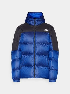 Kurtka puchowa The North Face