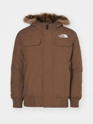 Kurtka puchowa The North Face