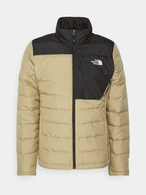 Kurtka puchowa The North Face