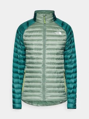 Kurtka puchowa The North Face