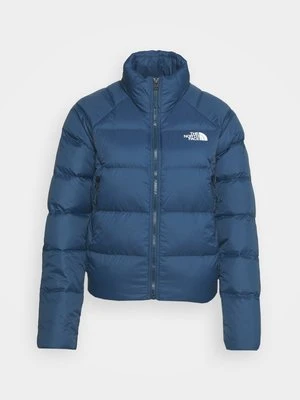 Kurtka puchowa The North Face
