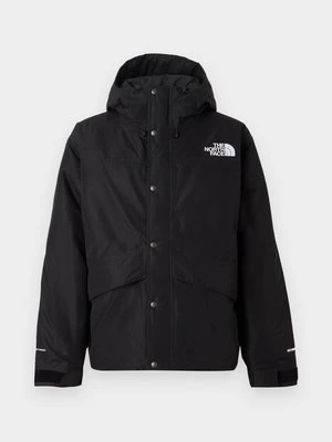 Kurtka puchowa The North Face