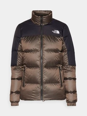 Kurtka puchowa The North Face