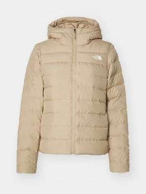 Kurtka puchowa The North Face