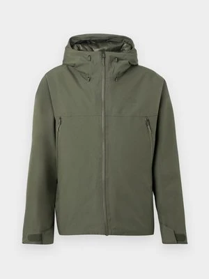 Kurtka puchowa The North Face