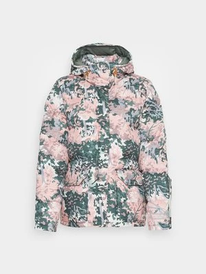 Kurtka puchowa The North Face